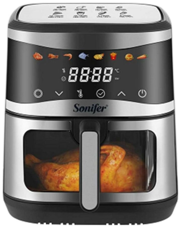 Air Fryer Sonifer SF-1044